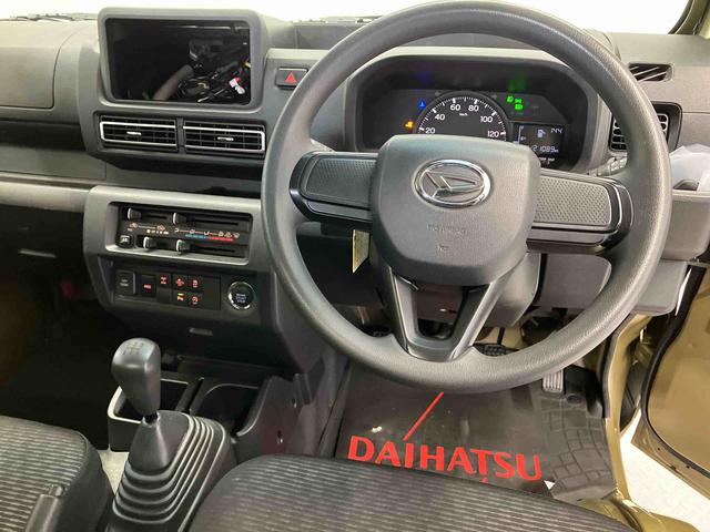 ハイゼットトラックＥＸＴスマートアシスト搭載　オートライト　４ＷＤ　キーフリー　パワーウィンド（熊本県）の中古車
