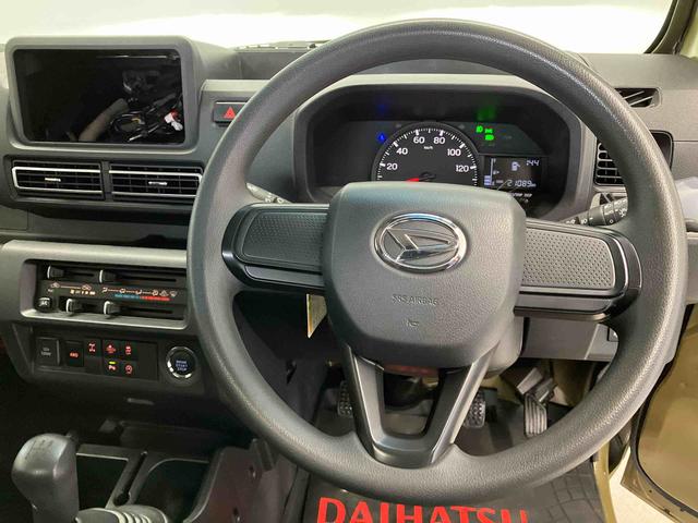 ハイゼットトラックＥＸＴスマートアシスト搭載　オートライト　４ＷＤ　キーフリー　パワーウィンド（熊本県）の中古車