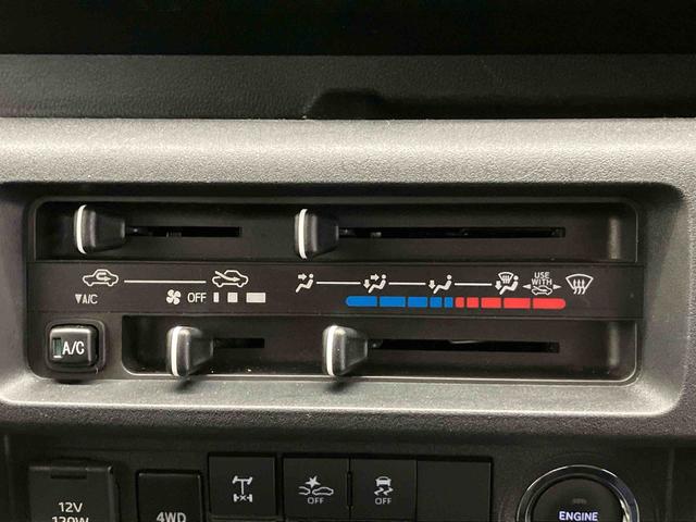 ハイゼットトラックＥＸＴスマートアシスト搭載　オートライト　４ＷＤ　キーフリー　パワーウィンド（熊本県）の中古車
