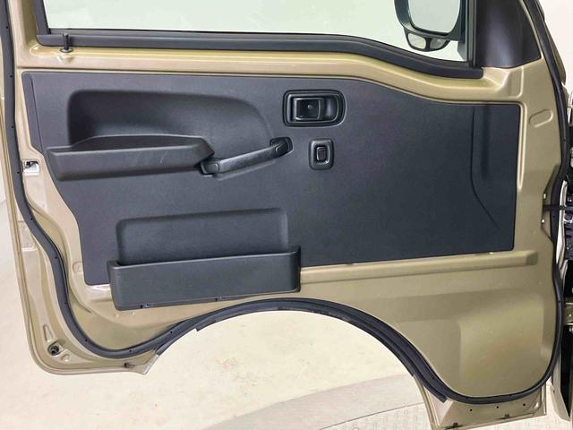 ハイゼットトラックＥＸＴスマートアシスト搭載　オートライト　４ＷＤ　キーフリー　パワーウィンド（熊本県）の中古車