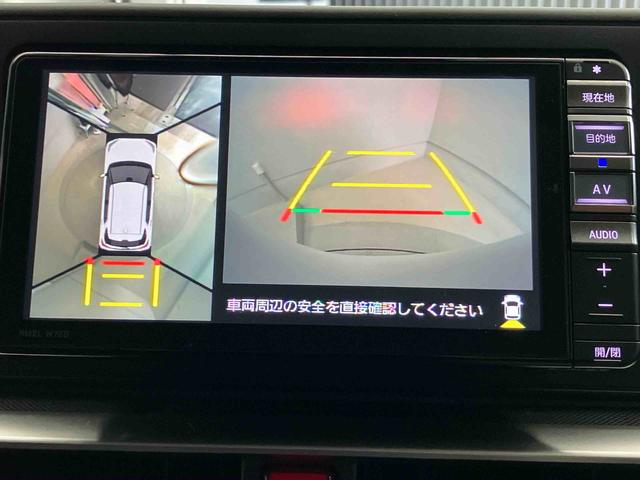 ロッキープレミアムＧ　ＨＥＶスマートアシスト搭載　パノラマモニター対応　オートエアコン　オートライト　キーフリー　ＡＢＳ　電動ドアミラー（熊本県）の中古車