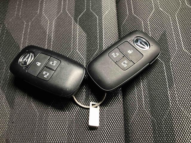 タントファンクロスターボスマートアシスト搭載　後席両側電動スライドドア　バックカメラ付き　オートエアコン　オートライト　キーフリー　アイドリングストップ　ＡＢＳ　電動ドアミラー（熊本県）の中古車
