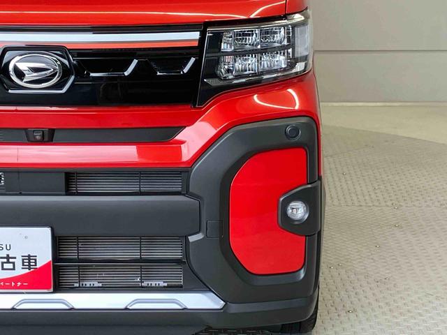 タントファンクロスターボスマートアシスト搭載　後席両側電動スライドドア　パノラマモニター対応　オートエアコン　オートライト　キーフリー　アイドリングストップ　ＡＢＳ　電動ドアミラー（熊本県）の中古車