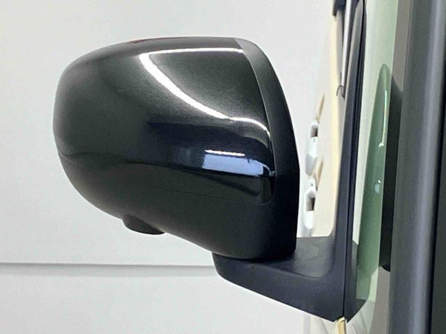タントファンクロスターボスマートアシスト搭載　パノラマモニター対応　後席両側電動スライドドア　オートエアコン　オートライト　キーフリー　アイドリングストップ　ＡＢＳ　電動ドアミラー（熊本県）の中古車
