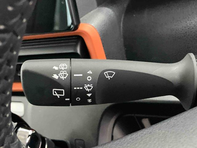 タントファンクロスターボスマートアシスト搭載　パノラマモニター対応　後席両側電動スライドドア　オートエアコン　オートライト　キーフリー　アイドリングストップ　ＡＢＳ　電動ドアミラー（熊本県）の中古車