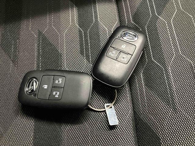 タントファンクロスターボスマートアシスト搭載　パノラマモニター対応　後席両側電動スライドドア　オートエアコン　オートライト　キーフリー　アイドリングストップ　ＡＢＳ　電動ドアミラー（熊本県）の中古車