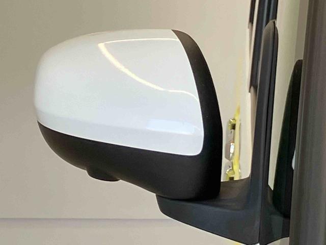 ムーヴキャンバスストライプスＧターボスマートアシスト搭載　パノラマモニター対応　後席両側電動スライドドア　オートエアコン　オートライト　キーフリー　アイドリングストップ　ＡＢＳ　電動ドアミラー（熊本県）の中古車