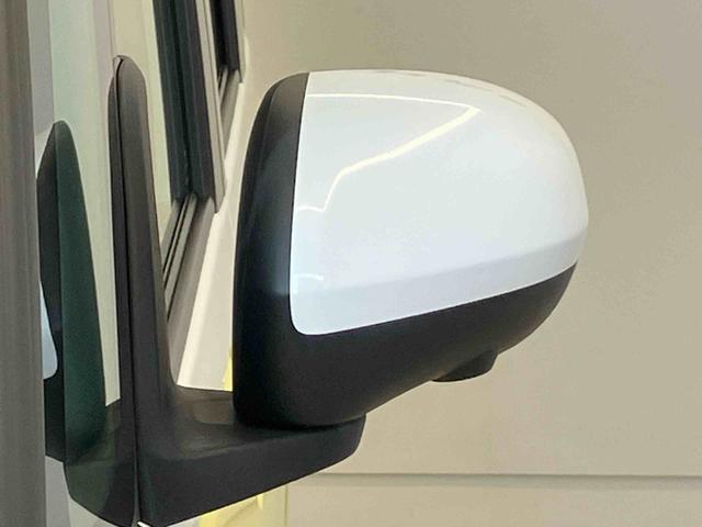 ムーヴキャンバスストライプスＧターボスマートアシスト搭載　パノラマモニター対応　後席両側電動スライドドア　オートエアコン　オートライト　キーフリー　アイドリングストップ　ＡＢＳ　電動ドアミラー（熊本県）の中古車