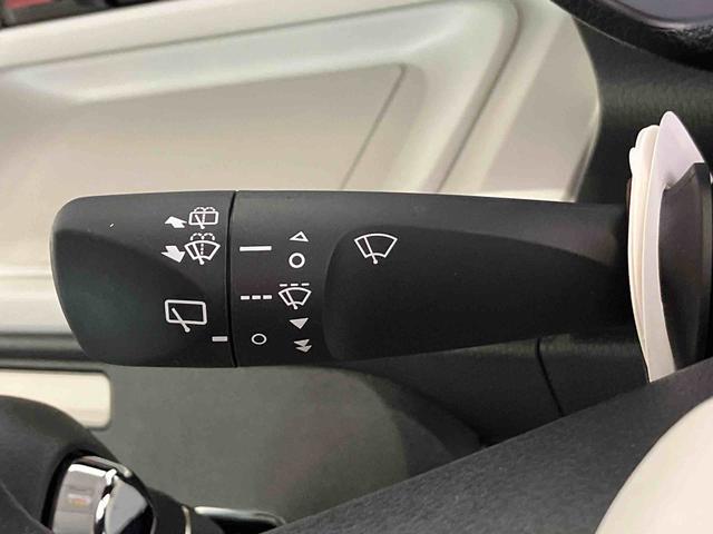 ムーヴキャンバスストライプスＧターボスマートアシスト搭載　パノラマモニター対応　後席両側電動スライドドア　オートエアコン　オートライト　キーフリー　アイドリングストップ　ＡＢＳ　電動ドアミラー（熊本県）の中古車