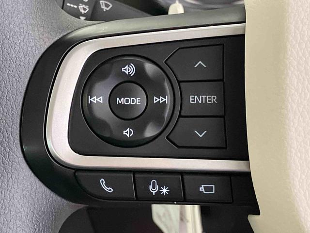 ムーヴキャンバスストライプスＧターボスマートアシスト搭載　パノラマモニター対応　後席両側電動スライドドア　オートエアコン　オートライト　キーフリー　アイドリングストップ　ＡＢＳ　電動ドアミラー（熊本県）の中古車