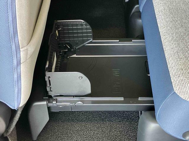 ムーヴキャンバスストライプスＧターボスマートアシスト搭載　パノラマモニター対応　後席両側電動スライドドア　オートエアコン　オートライト　キーフリー　アイドリングストップ　ＡＢＳ　電動ドアミラー（熊本県）の中古車