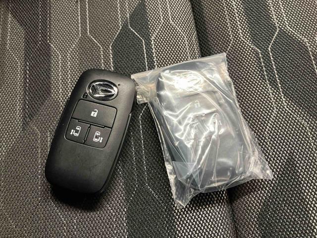 タントファンクロススマートアシスト搭載　バックカメラ付き　後席電動スライドドア　アイドリングストップ　オートエアコン　オートライト　キーフリー　電動スライドドア　アイドリングストップ　ＡＢＳ　電動ドアミラー（熊本県）の中古車