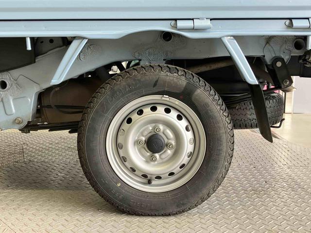 ハイゼットトラックエクストラＳＡIIIｔスマートアシスト搭載　キーレスエントリー　オートエアコン　４ＷＤ（熊本県）の中古車