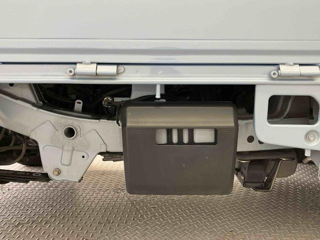 ハイゼットトラックエクストラＳＡIIIｔスマートアシスト搭載　キーレスエントリー　オートエアコン　４ＷＤ（熊本県）の中古車