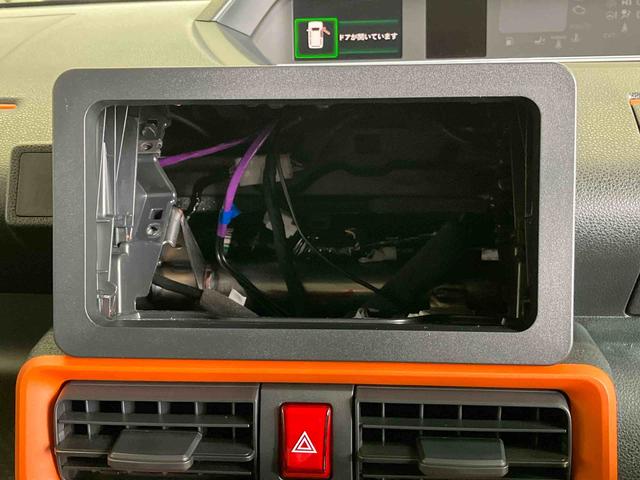 タントファンクロススマートアシスト搭載　後席両側電動スライドドア　バックカメラ付き　オートエアコン　オートライト　キーフリー　アイドリングストップ　ＡＢＳ　電動ドアミラー（熊本県）の中古車