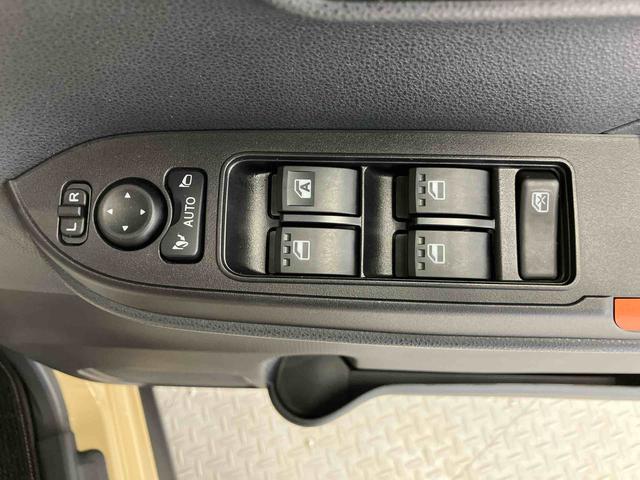 タントファンクロススマートアシスト搭載　後席両側電動スライドドア　バックカメラ付き　オートエアコン　オートライト　キーフリー　アイドリングストップ　ＡＢＳ　電動ドアミラー（熊本県）の中古車