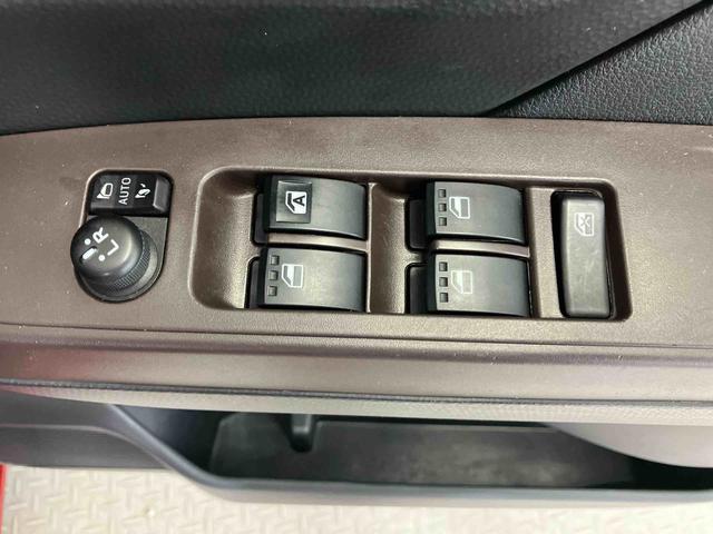 トールＸ　ＳＡIIIスマートアシスト搭載　後席両側スライドドア（片側電動）　オートライト　キーフリー　アイドリングストップ　ＡＢＳ　電動ドアミラー（熊本県）の中古車