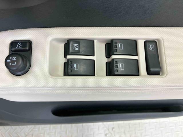 ミラココアココアプラスＸオートエアコン　キーフリー　アイドリングストップ　ＡＢＳ　電動ドアミラー（熊本県）の中古車