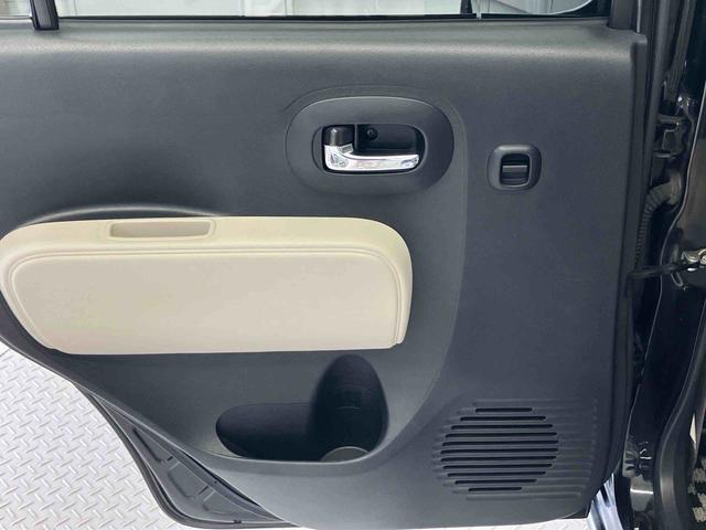 ミラココアココアプラスＸオートエアコン　キーフリー　アイドリングストップ　ＡＢＳ　電動ドアミラー（熊本県）の中古車