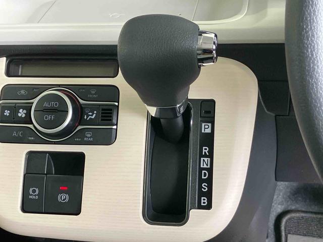 ムーヴキャンバスストライプスＧターボスマートアシスト搭載　後席両側電動スライドドア　パノラマモニター対応　オートエアコン　オートライト　キーフリー　アイドリングストップ　ＡＢＳ　電動ドアミラー（熊本県）の中古車