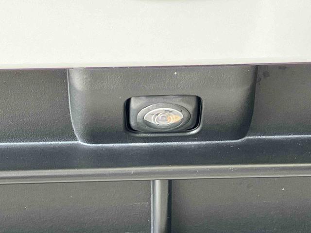 ムーヴキャンバスストライプスＧターボスマートアシスト搭載　後席両側電動スライドドア　パノラマモニター対応　オートエアコン　オートライト　キーフリー　アイドリングストップ　ＡＢＳ　電動ドアミラー（熊本県）の中古車