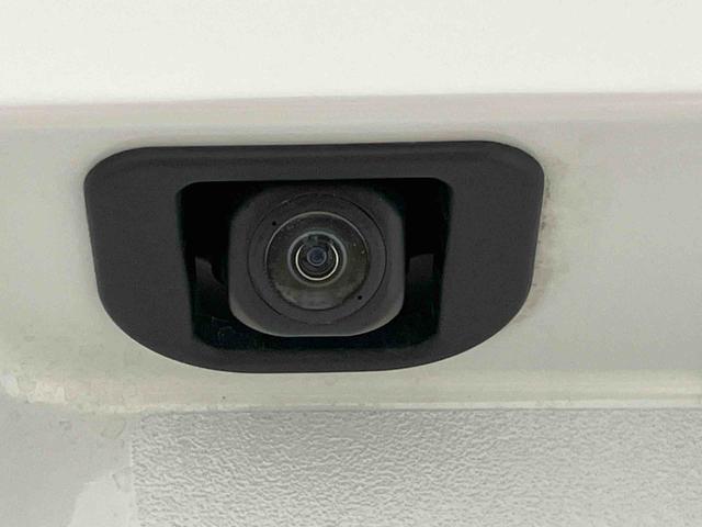 ムーヴキャンバスストライプスＧターボスマートアシスト搭載　後席両側電動スライドドア　パノラマモニター対応　オートエアコン　オートライト　キーフリー　アイドリングストップ　ＡＢＳ　電動ドアミラー（熊本県）の中古車