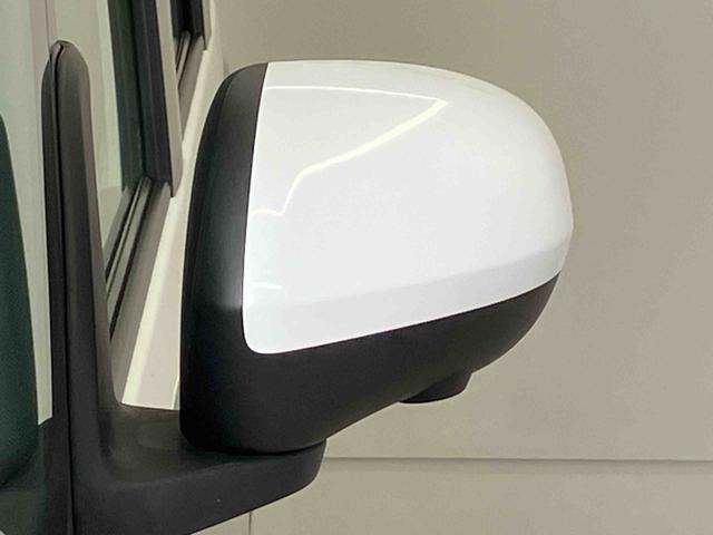 ムーヴキャンバスストライプスＧターボスマートアシスト搭載　後席両側電動スライドドア　パノラマモニター対応　オートエアコン　オートライト　キーフリー　アイドリングストップ　ＡＢＳ　電動ドアミラー（熊本県）の中古車