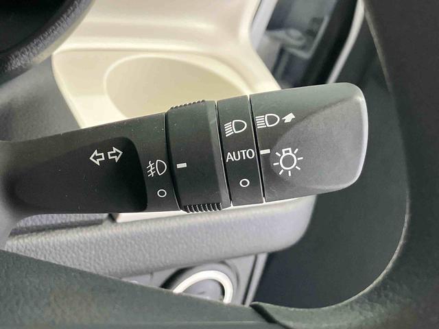 ムーヴキャンバスストライプスＧターボスマートアシスト搭載　後席両側電動スライドドア　パノラマモニター対応　オートエアコン　オートライト　キーフリー　アイドリングストップ　ＡＢＳ　電動ドアミラー（熊本県）の中古車