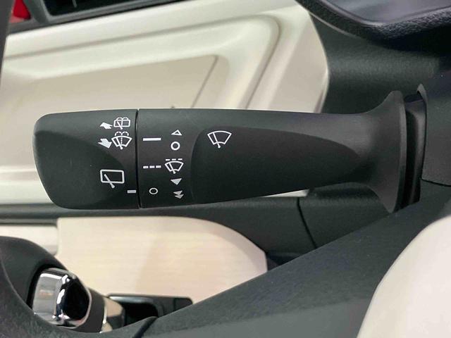 ムーヴキャンバスストライプスＧターボスマートアシスト搭載　後席両側電動スライドドア　パノラマモニター対応　オートエアコン　オートライト　キーフリー　アイドリングストップ　ＡＢＳ　電動ドアミラー（熊本県）の中古車