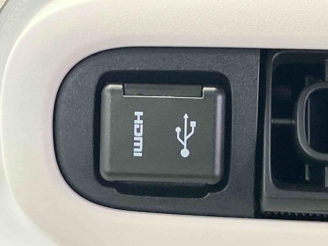 ムーヴキャンバスストライプスＧターボスマートアシスト搭載　後席両側電動スライドドア　パノラマモニター対応　オートエアコン　オートライト　キーフリー　アイドリングストップ　ＡＢＳ　電動ドアミラー（熊本県）の中古車