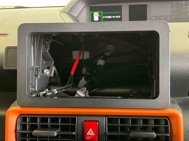 タントファンクロスターボスマートアシスト搭載（熊本県）の中古車