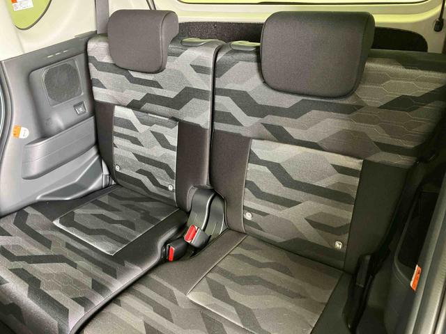 タントファンクロスターボスマートアシスト搭載（熊本県）の中古車
