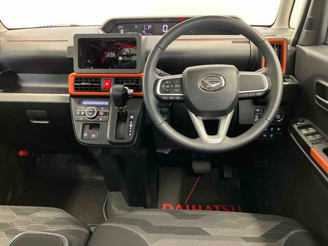 タントファンクロスターボスマートアシスト搭載（熊本県）の中古車