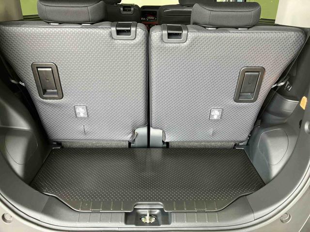 タントファンクロスターボスマートアシスト搭載（熊本県）の中古車