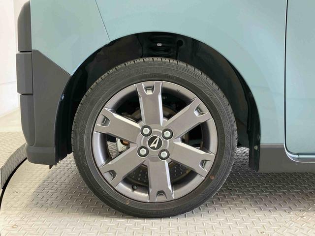 タントファンクロスターボスマートアシスト搭載（熊本県）の中古車