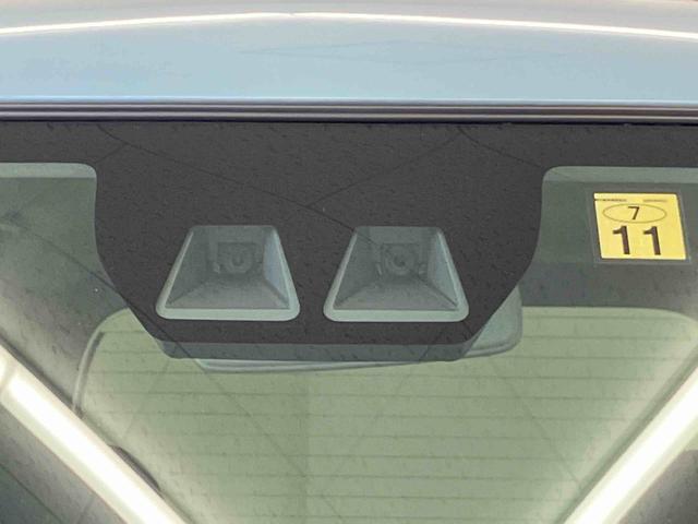 タントファンクロスターボスマートアシスト搭載（熊本県）の中古車