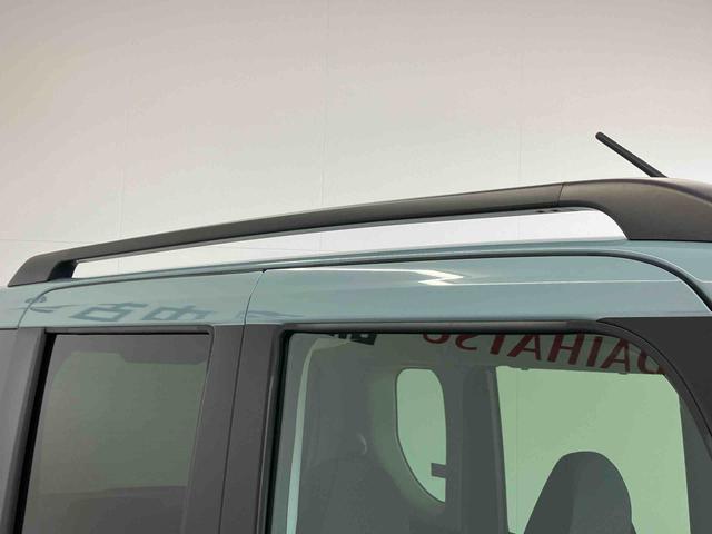 タントファンクロスターボスマートアシスト搭載（熊本県）の中古車