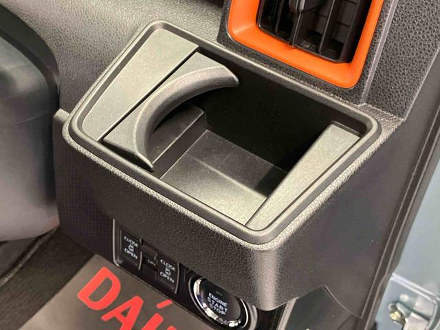 タントファンクロスターボスマートアシスト搭載（熊本県）の中古車