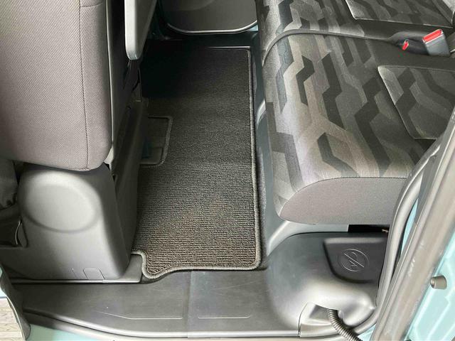 タントファンクロスターボスマートアシスト搭載（熊本県）の中古車