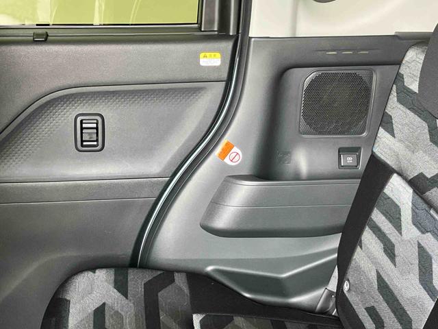 タントファンクロスターボスマートアシスト搭載（熊本県）の中古車