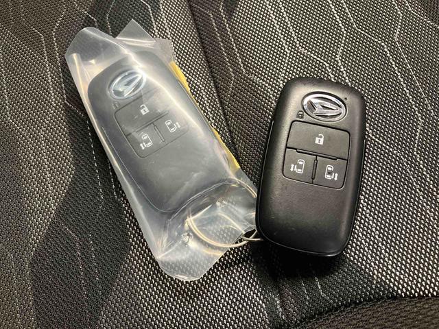 タントファンクロスターボスマートアシスト搭載（熊本県）の中古車