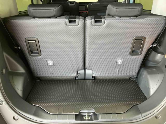 タントファンクロススマートアシスト搭載　パノラマモニター対応　後席両側電動スライドドア　オートエアコン　オートライト　キーフリー　電動ドアミラー　ＡＢＳ（熊本県）の中古車