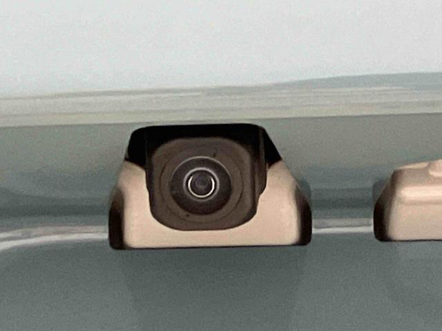 タントファンクロススマートアシスト搭載　パノラマモニター対応　後席両側電動スライドドア　オートエアコン　オートライト　キーフリー　電動ドアミラー　ＡＢＳ（熊本県）の中古車