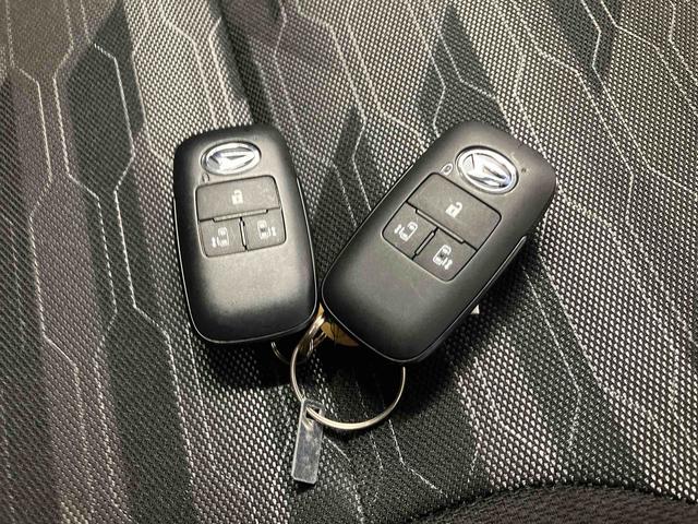 タントファンクロススマートアシスト搭載　パノラマモニター対応　後席両側電動スライドドア　オートエアコン　オートライト　キーフリー　電動ドアミラー　ＡＢＳ（熊本県）の中古車