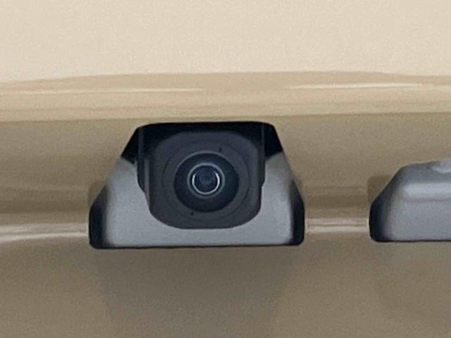 タントファンクロススマートアシスト搭載　バックカメラ付き　後席両側電動スライドドア　オートエアコン　オートライト　キーフリー　アイドリングストップ　ＡＢＳ　電動ドアミラー（熊本県）の中古車