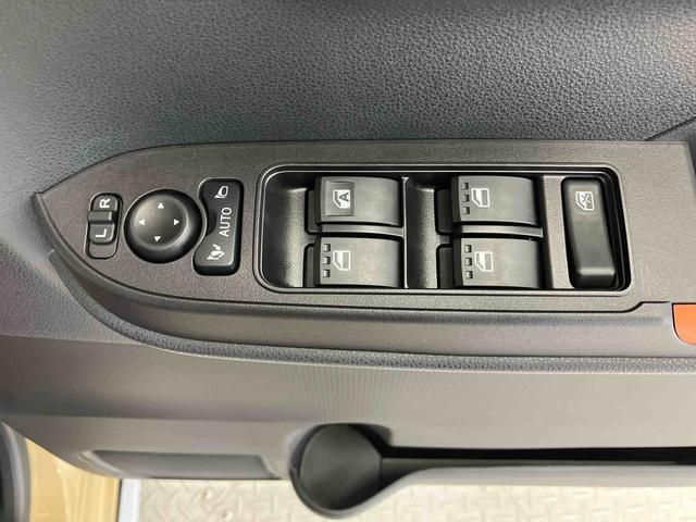 タントファンクロススマートアシスト搭載　バックカメラ付き　後席両側電動スライドドア　オートエアコン　オートライト　キーフリー　アイドリングストップ　ＡＢＳ　電動ドアミラー（熊本県）の中古車