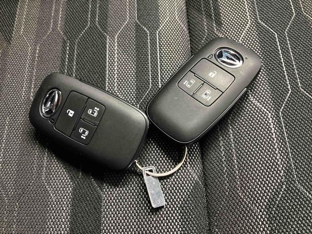 タントファンクロススマートアシスト搭載　後席両側電動スライドドア　バックカメラ付き　オートエアコン　オートライト　キーフリー　アイドリングストップ　ＡＢＳ　電動ドアミラー（熊本県）の中古車