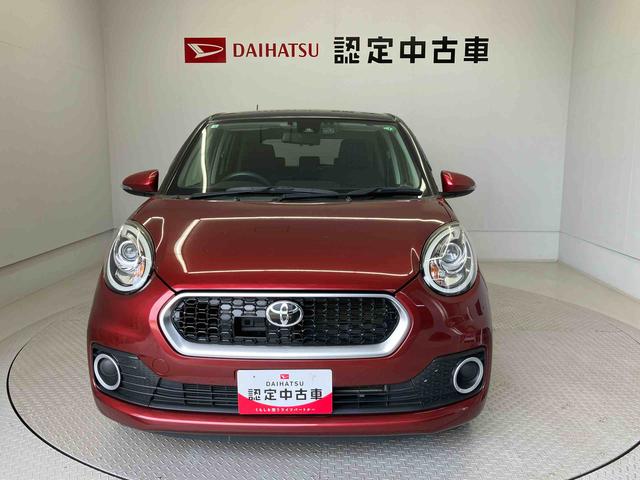 パッソモーダ　Ｓバックカメラ付き　オートエアコン　アイドリングストップ　キーフリー（熊本県）の中古車