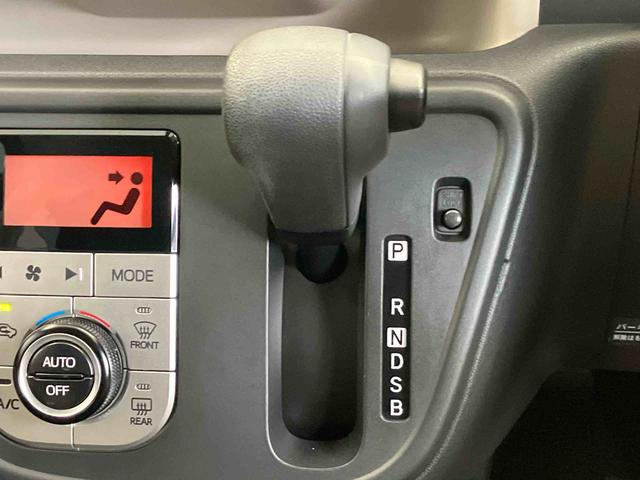 パッソモーダ　Ｓバックカメラ付き　オートエアコン　アイドリングストップ　キーフリー（熊本県）の中古車