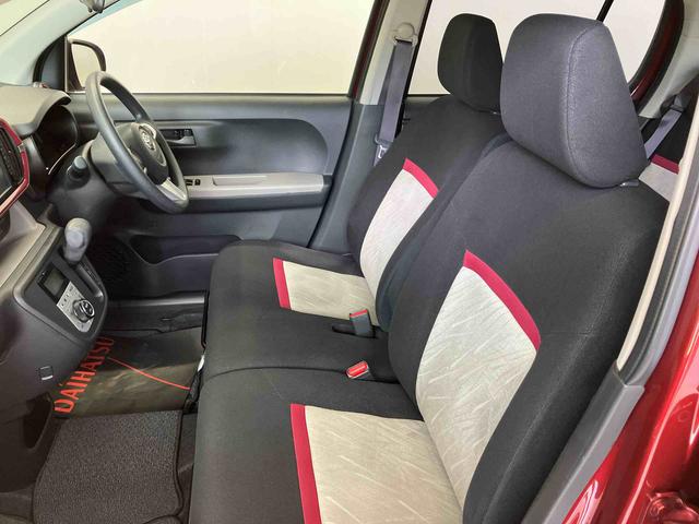 パッソモーダ　Ｓバックカメラ付き　オートエアコン　アイドリングストップ　キーフリー（熊本県）の中古車